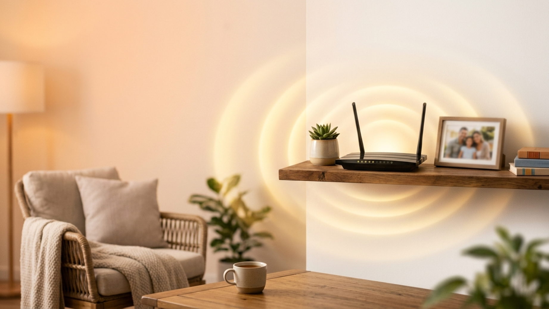 そもそもWi-Fi（ワイファイ）ってなに？｜完全初心者ガイド